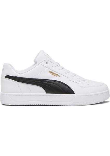 Caven 2.0 Beyaz Kadın Sneaker