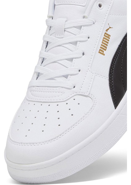 Caven 2.0 Beyaz Kadın Sneaker
