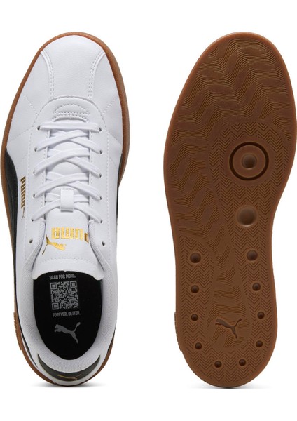 Club II SL Beyaz Erkek Sneaker modelleri