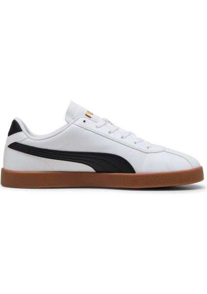 Club II SL Beyaz Erkek Sneaker fırsatları