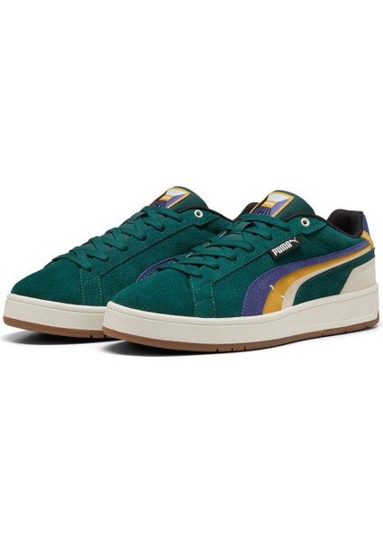 Court Classico Yeşil Erkek Sneaker fiyatları