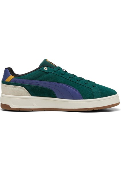 Court Classico Yeşil Erkek Sneaker modelleri