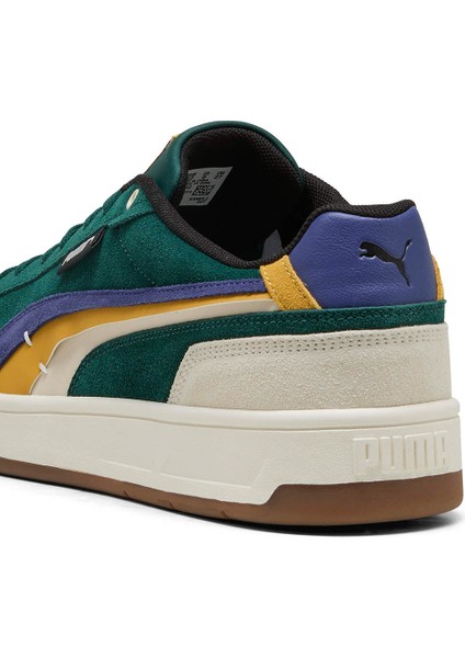 Court Classico Yeşil Erkek Sneaker fırsatları