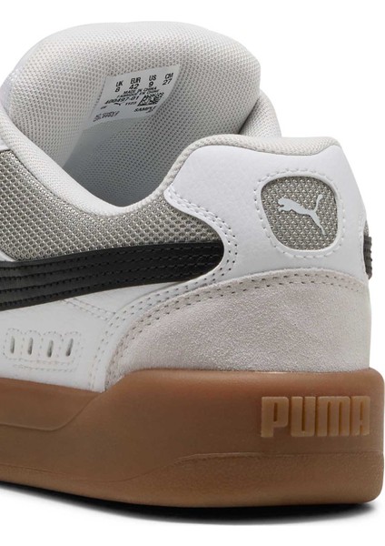 Park Lifestyle Sk8 Beyaz Erkek Sneaker fırsatları