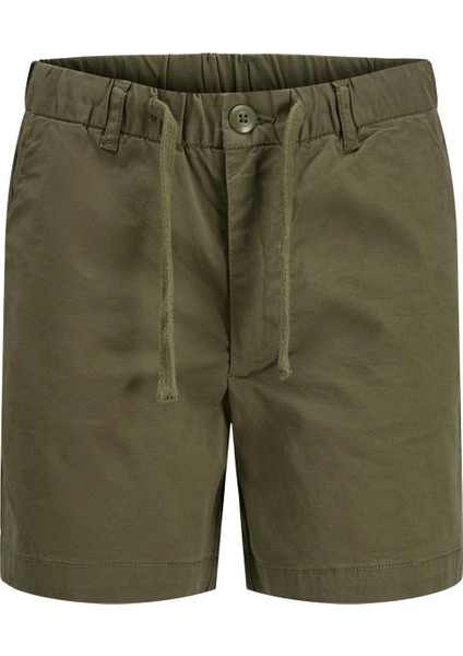 JPSTJAIDEN JJCAMPAIGN Haki Erkek Çocuk Şort fiyatları