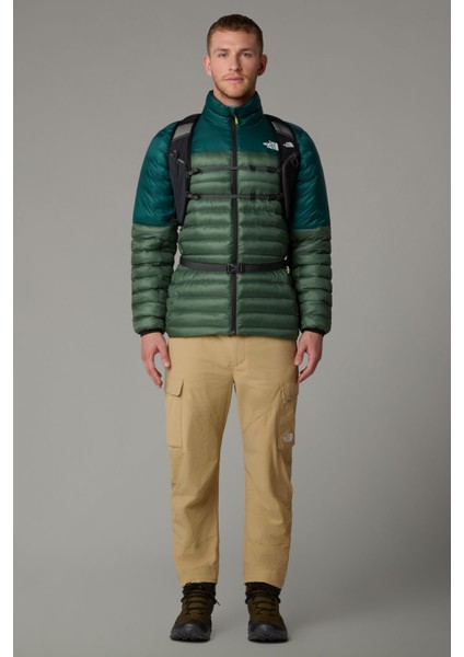 M EXPLORATION CARGO Haki Erkek Pantolon modelleri