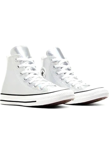 CHUCK TAYLOR ALL STAR Gri Kadın High Sneaker fiyatları