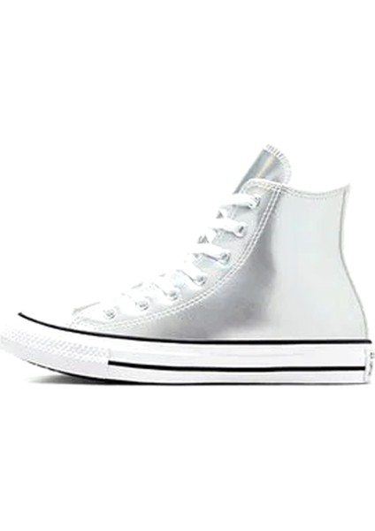 CHUCK TAYLOR ALL STAR Gri Kadın High Sneaker modelleri