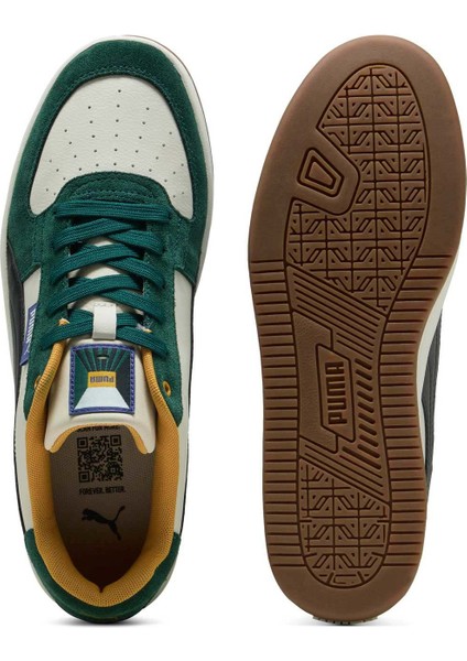 Caven 2.0 Bej Erkek Sneaker