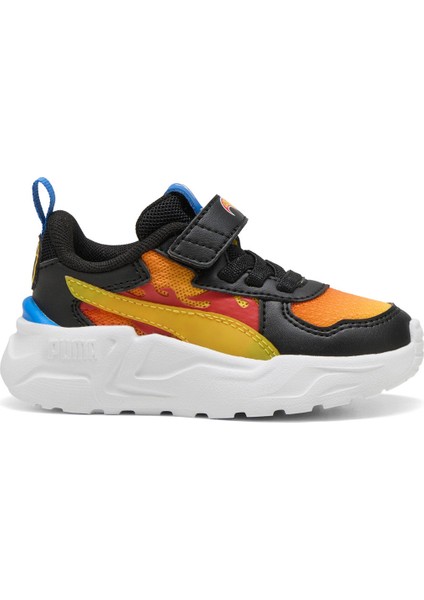 Puma Trinity Lite Hot Wheels Spor Ayakkabı