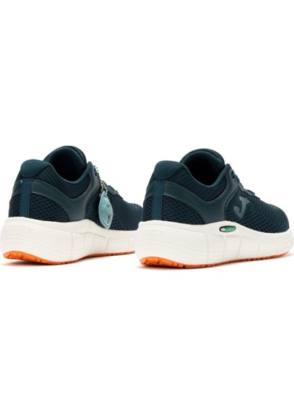 ATENEA MEN 2517 PETRÓLEO Yeşil Erkek Sneaker modelleri