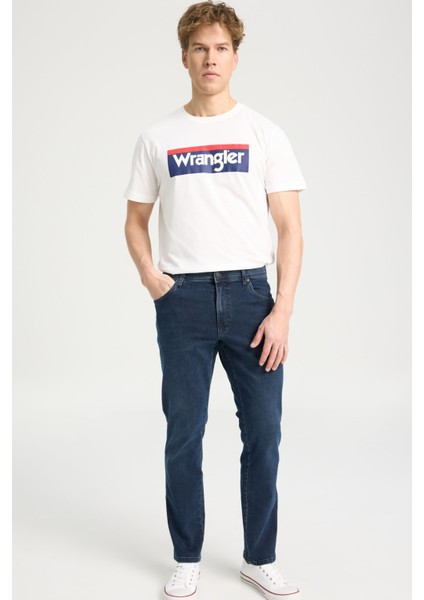 Texas Slim Jean Pantol Mavi Erkek Pantolon modelleri