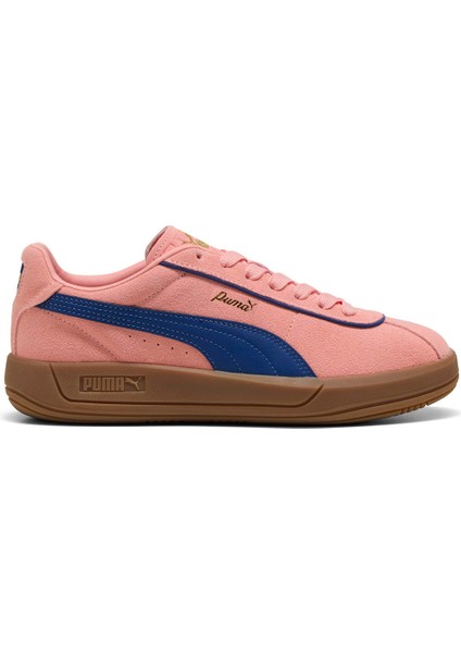 Club Klassika SD Pembe Kadın Sneaker