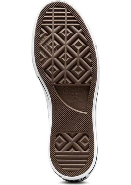 CHUCK TAYLOR ALL STAR LIF Pembe Kadın Sneaker