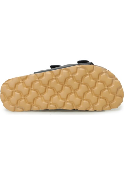 800111-8000-2 Lacivert Erkek Çocuk Terlik