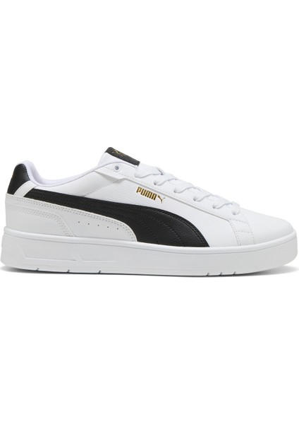 Court Classico Beyaz Erkek Sneaker