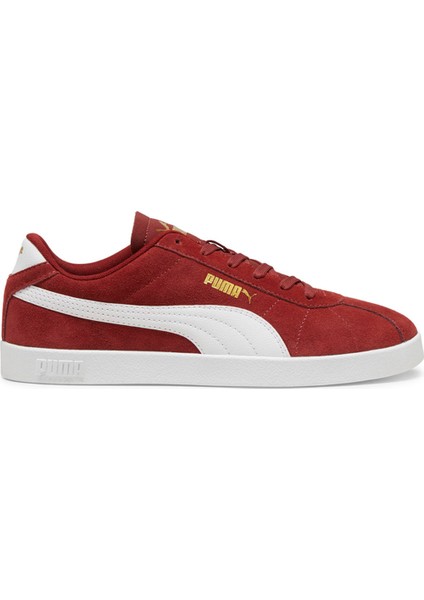 Club II Intense Kırmızı Erkek Sneaker