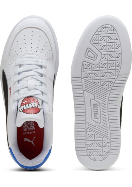 Caven 2.0 MID 90s Beyaz Unisex Sneaker