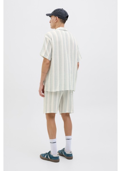 JOREASTER PATRAS RESORT Beyaz Erkek Gömlek fiyatları