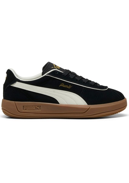 Club Klassika SD Siyah Kadın Sneaker