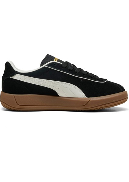 Club Klassika SD Siyah Kadın Sneaker modelleri