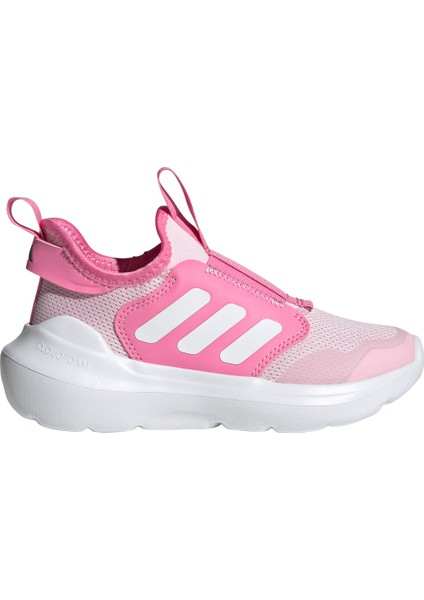 adidas TENSAUR COMFORT AC C Pembe Kız Çocuk Koşu Ayakkabısı