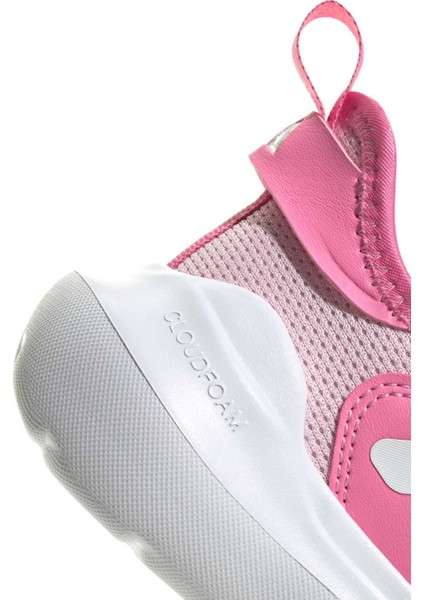 adidas TENSAUR COMFORT AC C Pembe Kız Çocuk Koşu Ayakkabısı