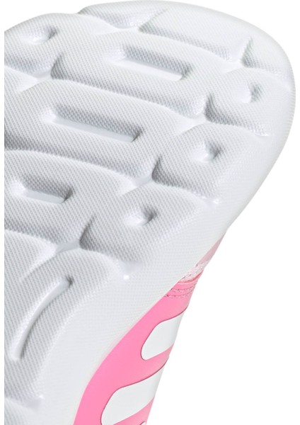 adidas TENSAUR COMFORT AC C Pembe Kız Çocuk Koşu Ayakkabısı