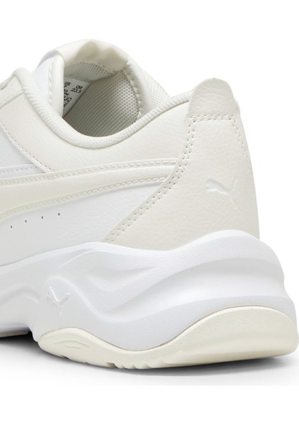 Cilia Mode Beyaz Kadın Sneaker indirimleri