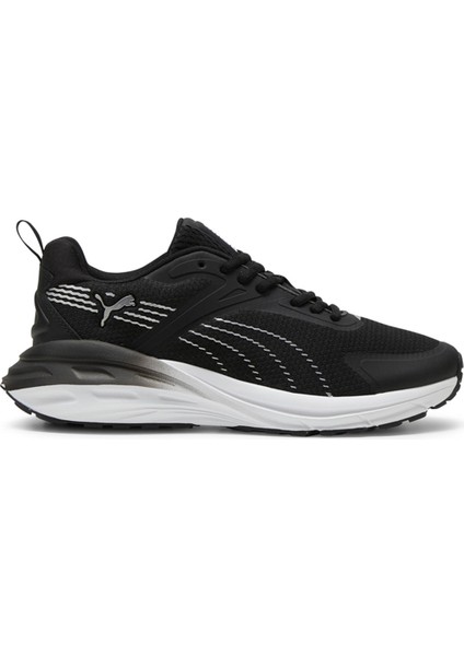 CA Pro Classic II Siyah Erkek Sneaker