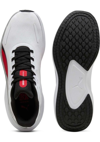Skyrocket Lite Beyaz Erkek Koşu Ayakkabısı