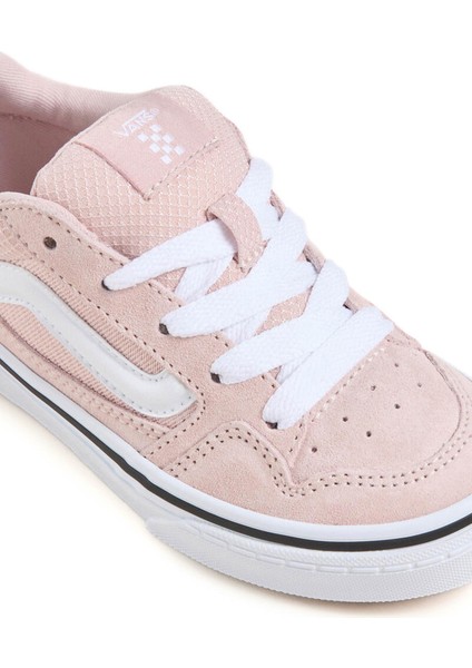 Caldrone Pembe Kız Çocuk Sneaker modelleri
