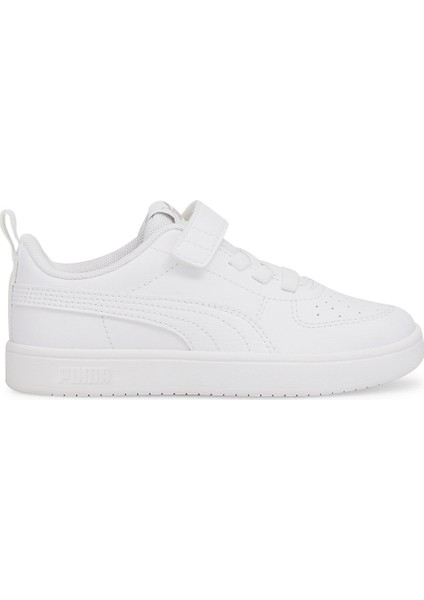 Rickie AC+ PS Beyaz Erkek Çocuk Sneaker