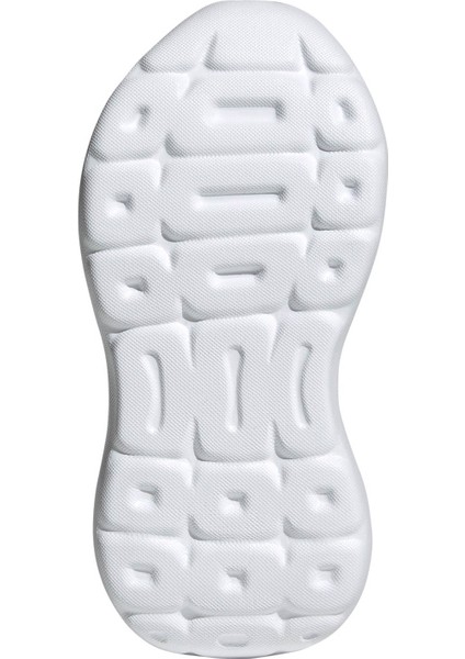 adidas TENSAUR COMFORT AC C Siyah Erkek Çocuk Koşu Ayakkabısı