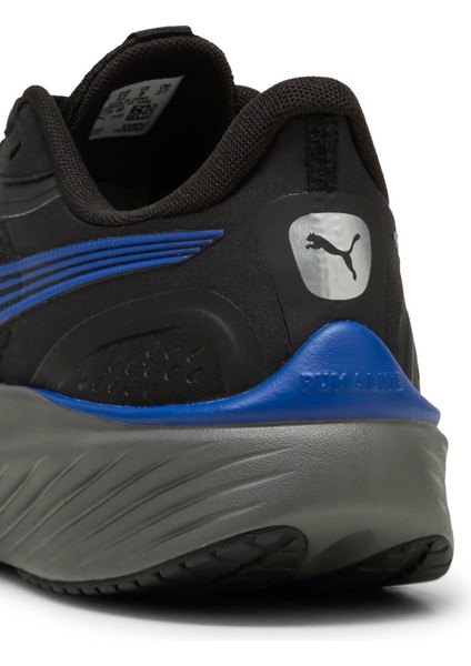 Pounce Lite Siyah Erkek Koşu Ayakkabısı fırsatları