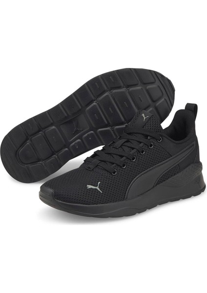 Anzarun Lite Jr Siyah Unisex Koşu Ayakkabısı fiyatları