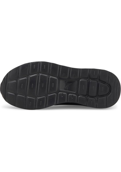 Anzarun Lite Jr Siyah Unisex Koşu Ayakkabısı