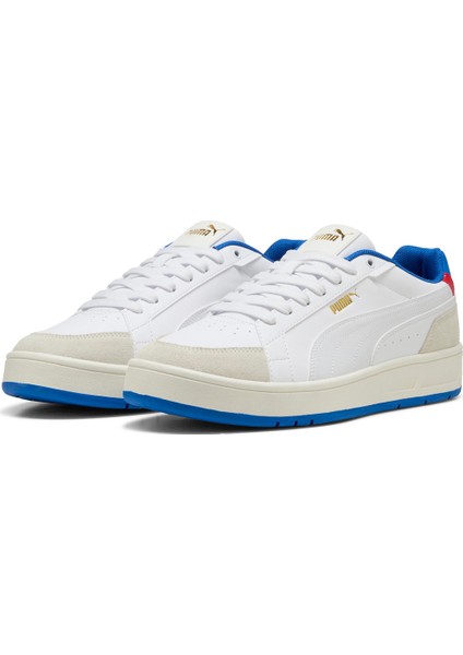 Court Classico Sport Beyaz Erkek Sneaker fiyatları