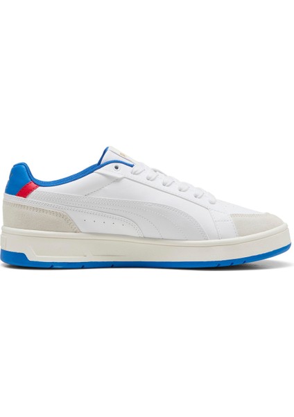 Court Classico Sport Beyaz Erkek Sneaker modelleri