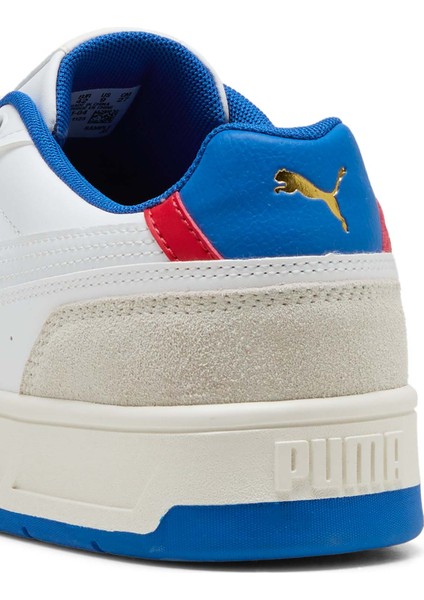 Court Classico Sport Beyaz Erkek Sneaker fırsatları