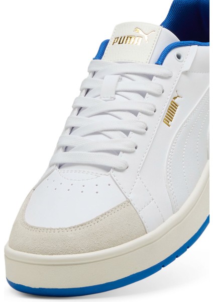 Court Classico Sport Beyaz Erkek Sneaker indirimleri