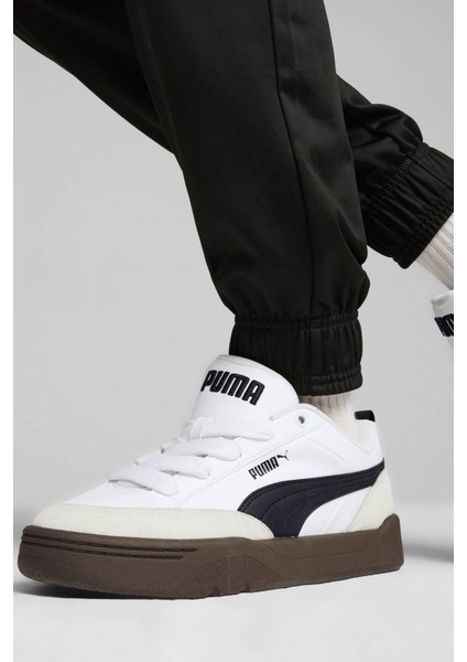 Park Lifestyle OG Beyaz Erkek Sneaker fiyatları