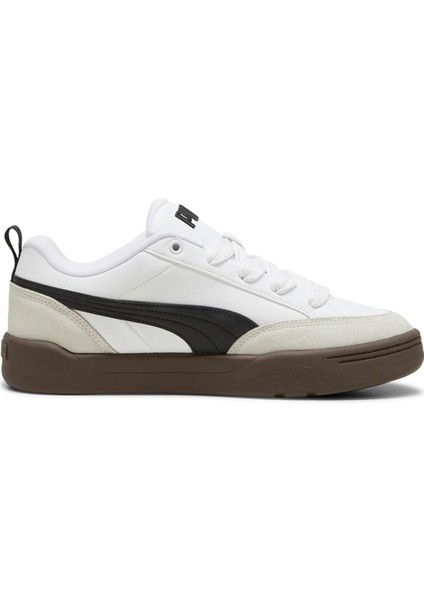 Park Lifestyle OG Beyaz Erkek Sneaker fırsatları