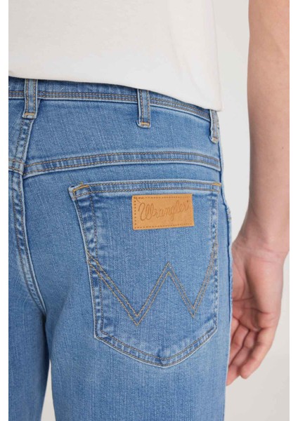 Texas Jean Pantolon Mavi Erkek Pantolon fırsatları