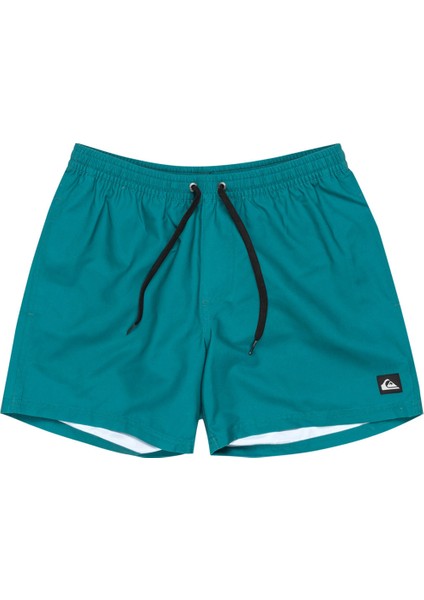 EVERYDAY SOLID VOLLEY 15 PASTEL YESIL Erkek Deniz Şortu fiyatları
