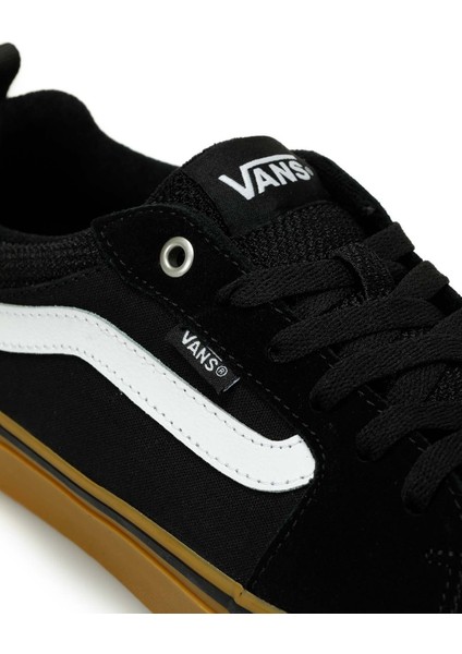 MN Filmore Siyah Erkek Sneaker