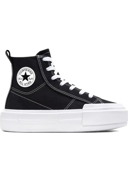 CHUCK TAYLOR ALL STAR CRU Siyah Kadın High Sneaker