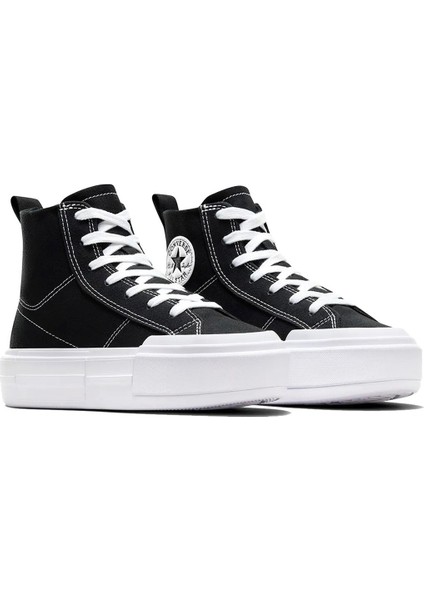 CHUCK TAYLOR ALL STAR CRU Siyah Kadın High Sneaker fiyatları