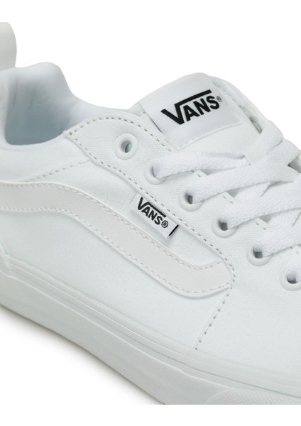 Filmore Beyaz Erkek Sneaker