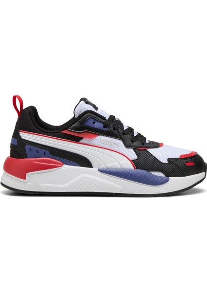 X-RAY3 Beyaz Erkek Sneaker